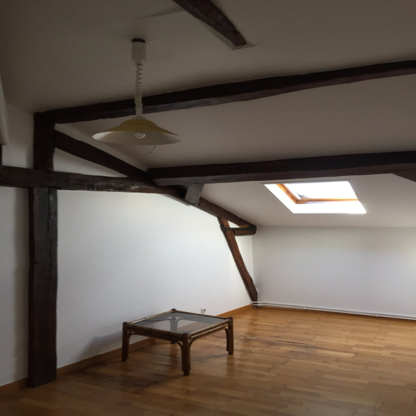 Offres de location Appartement Avallon 89200
