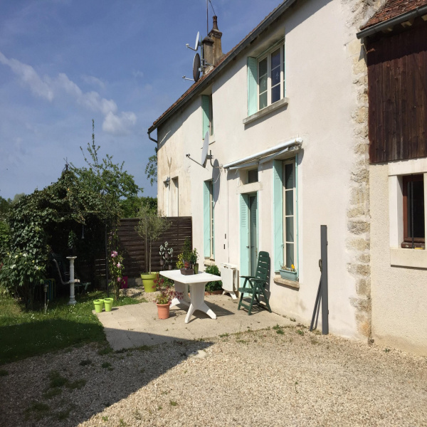 Offres de vente Maison Sauvigny-le-Bois 89200