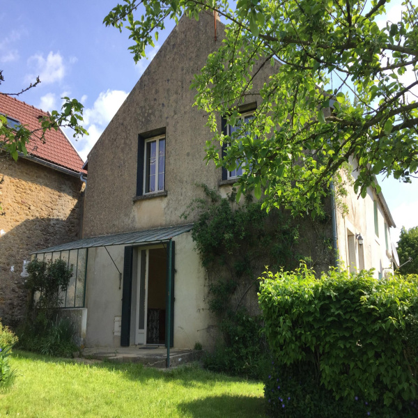 Offres de vente Maison Sauvigny-le-Bois 89200