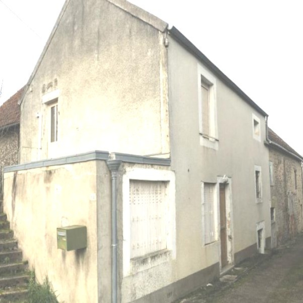 Offres de vente Maison Avallon 89200