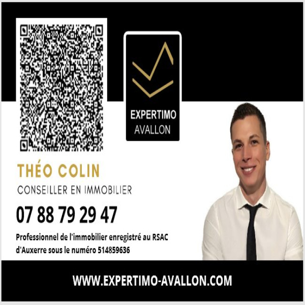 Offres de vente Maison Avallon 89200