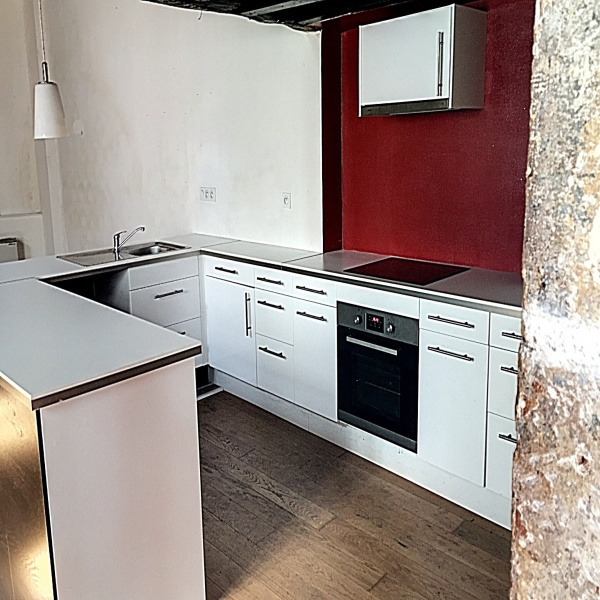 Offres de vente Maison Avallon 89200