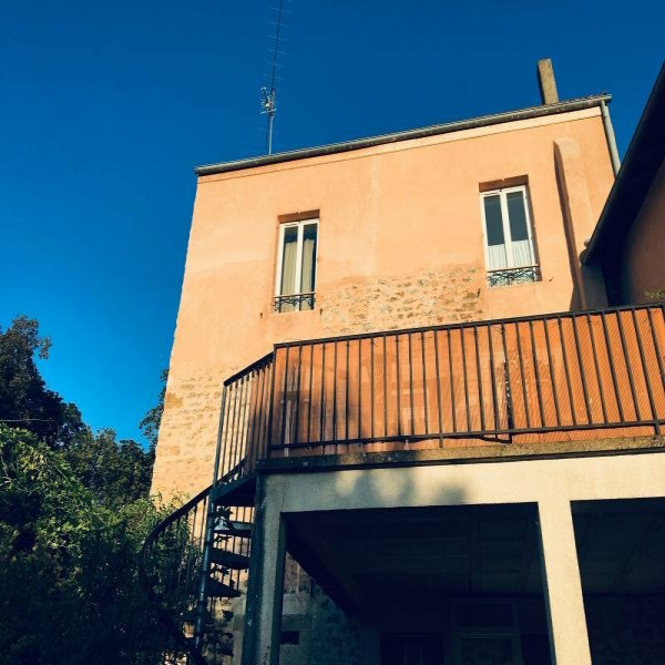 Offres de location Maison Avallon 89200