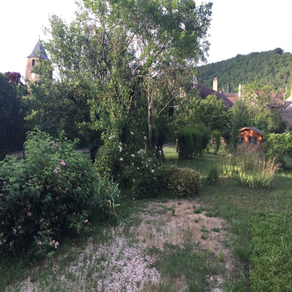 Offres de vente Terrain Avallon 89200