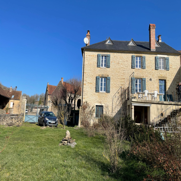 Offres de location Maison Marmeaux 89420