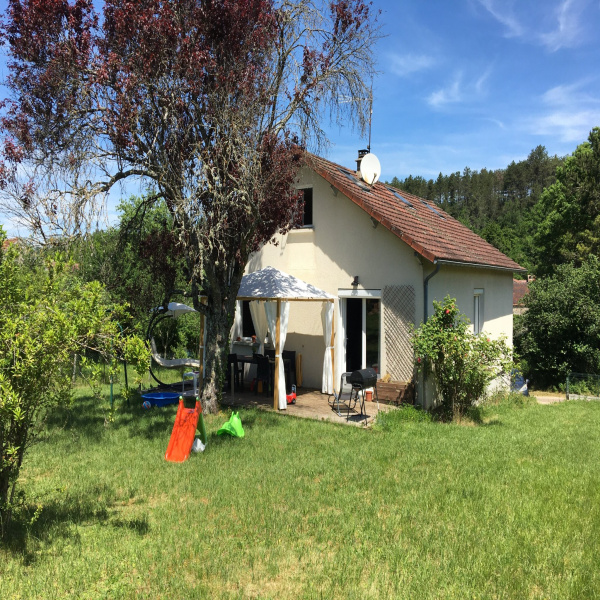 Offres de vente Maison de village Joux-la-Ville 89440