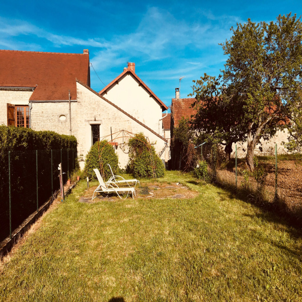 Offres de vente Maison Nitry 89310