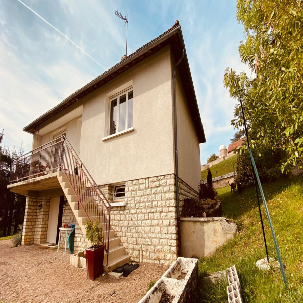 Offres de vente Maison L'Isle-sur-Serein 89440