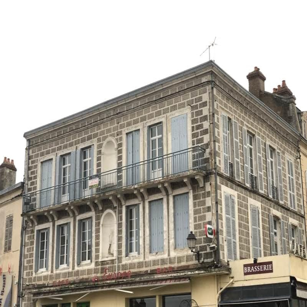 Offres de location Appartement Avallon 89200