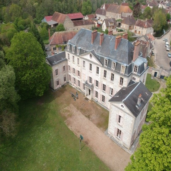 Offres de vente Propriete L'Isle-sur-Serein 89440