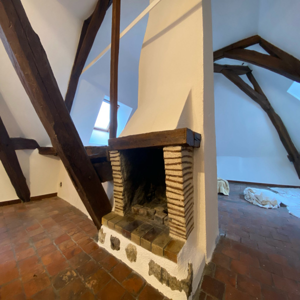 Offres de location Appartement Avallon 89200