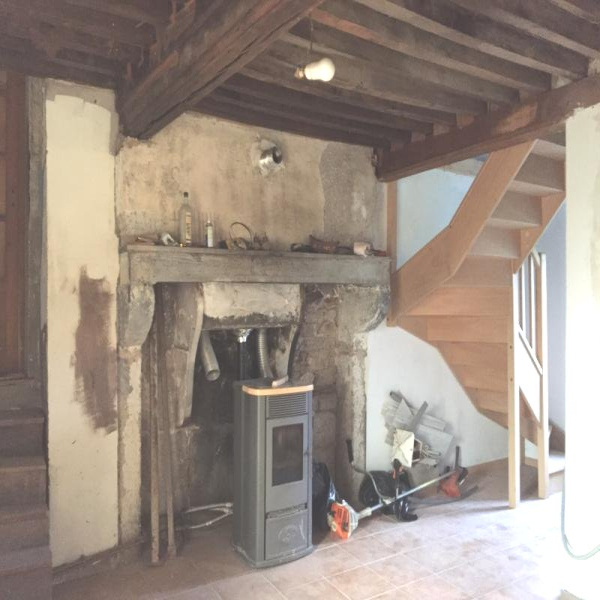 Offres de vente Maison Sincey-lès-Rouvray 21530