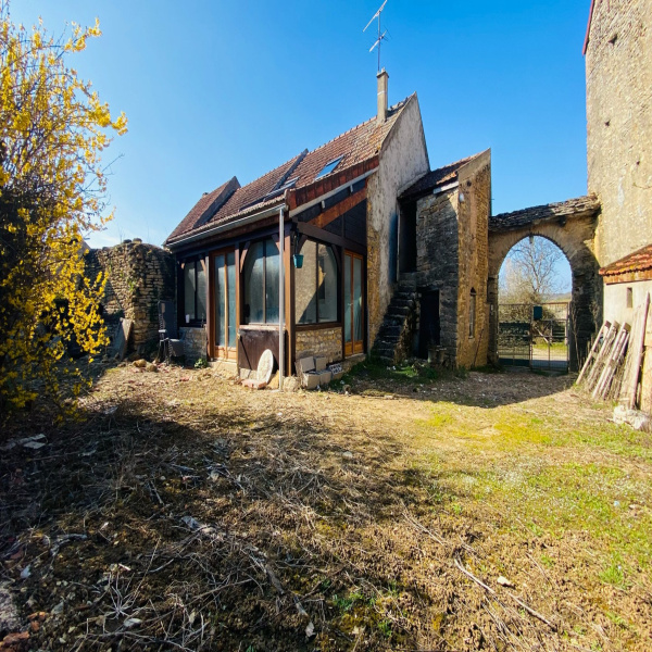 Offres de vente Maison Avallon 89200