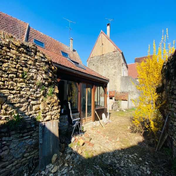 Offres de vente Maison Avallon 89200