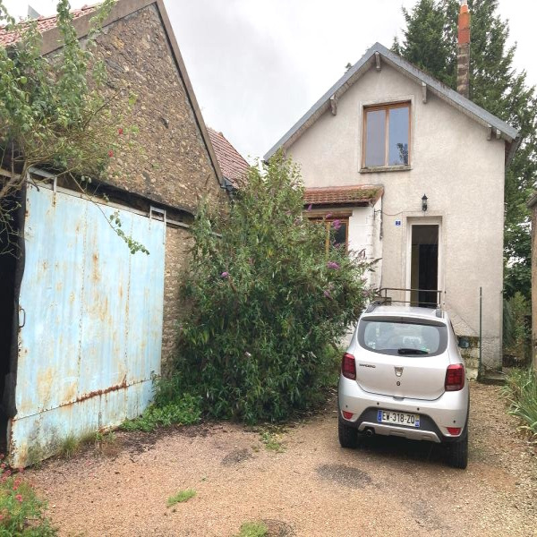 Offres de vente Maison de village Précy-le-Sec 89440