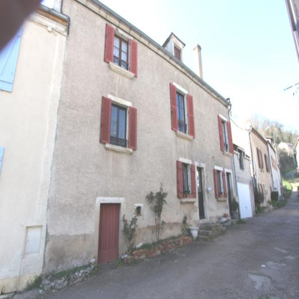 Offres de vente Maison Avallon 89200
