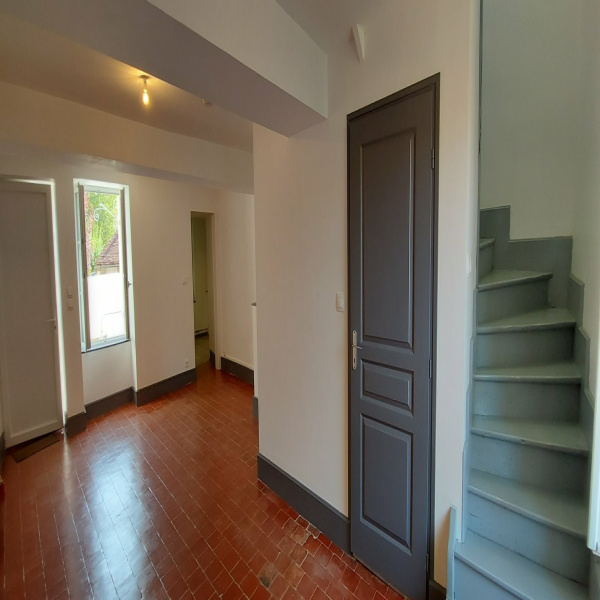 Offres de vente Maison Sermizelles 89200