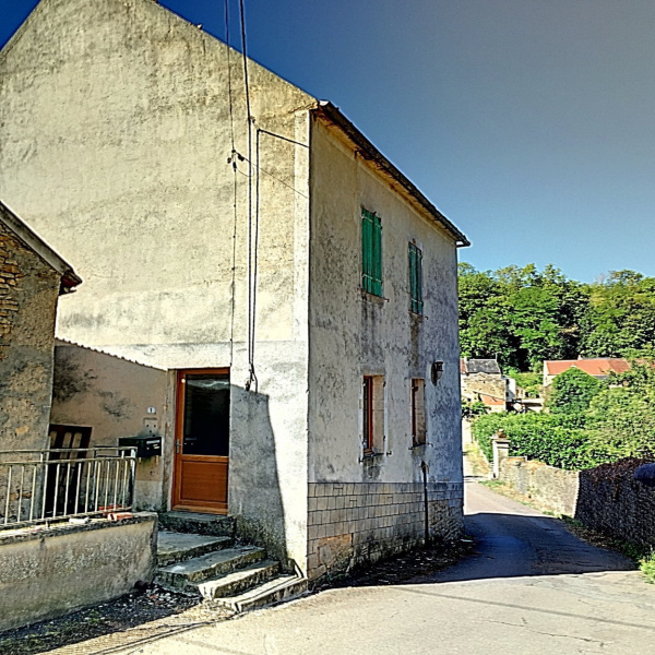 Offres de vente Maison Avallon 89200