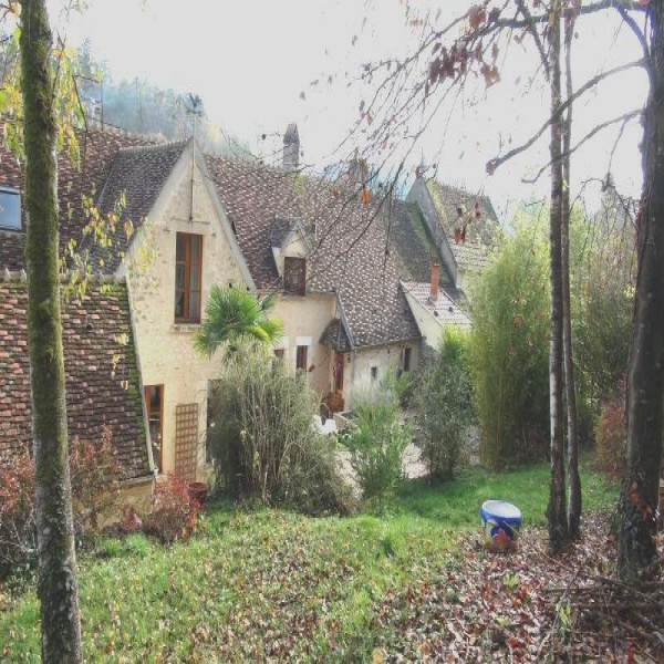 Offres de vente Propriete Vézelay 89450