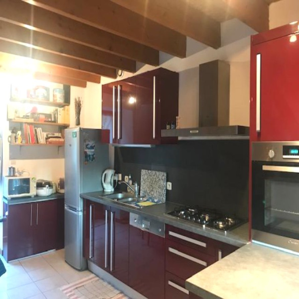 Offres de vente Maison de village Domecy-sur-le-Vault 89200