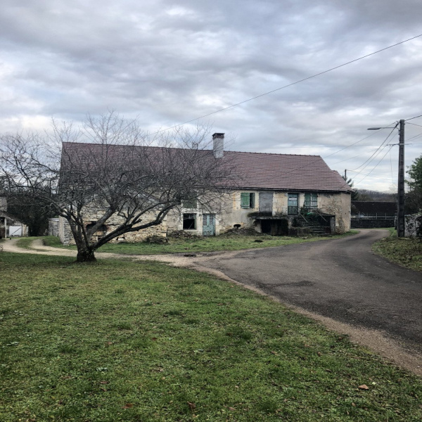 Offres de vente Maison Asnières-sous-Bois 89660