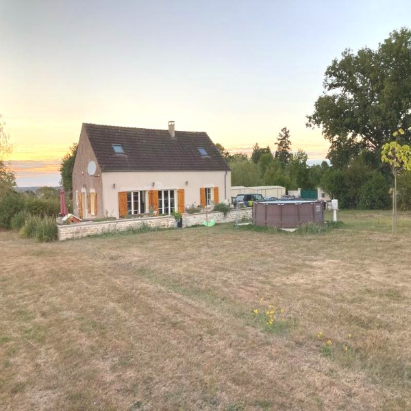 Offres de vente Maison de village Domecy-sur-Cure 89450