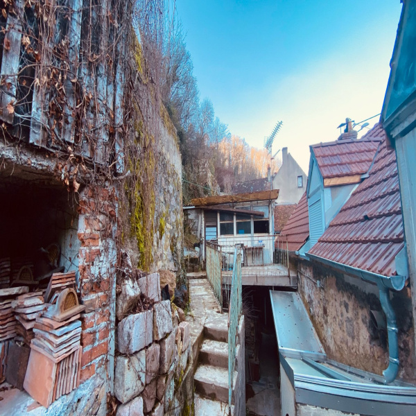 Offres de vente Maison Avallon 89200