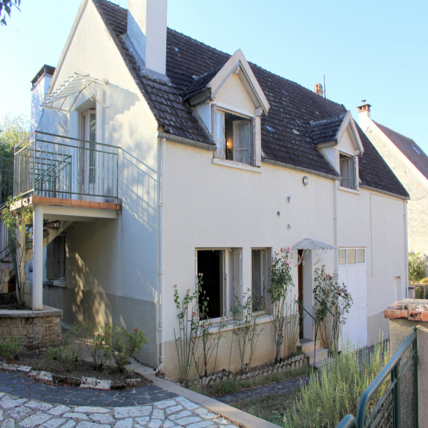 Offres de vente Maison Asquins 89450