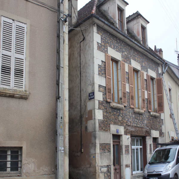 Offres de vente Immeuble Avallon 89200