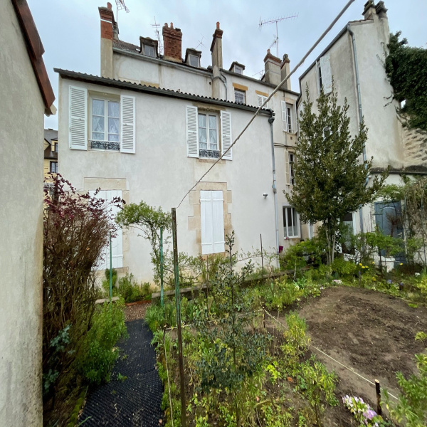 Offres de location Appartement Avallon 89200