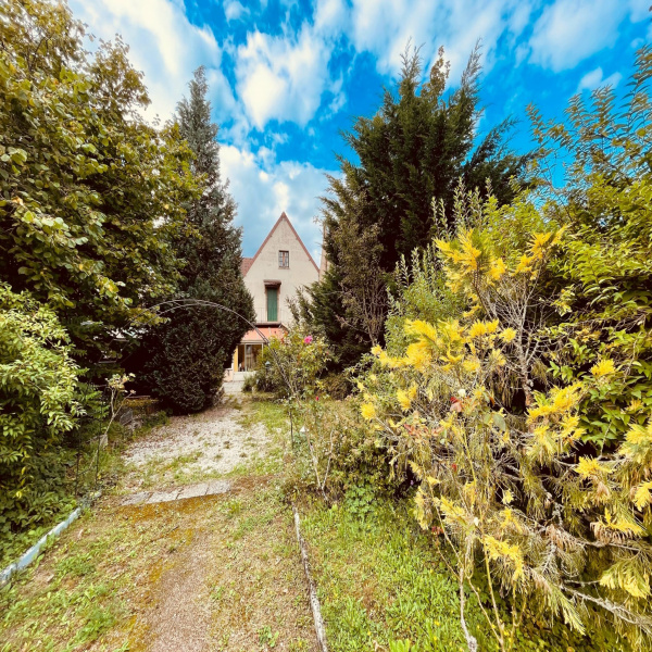 Offres de vente Maison Saulieu 21210