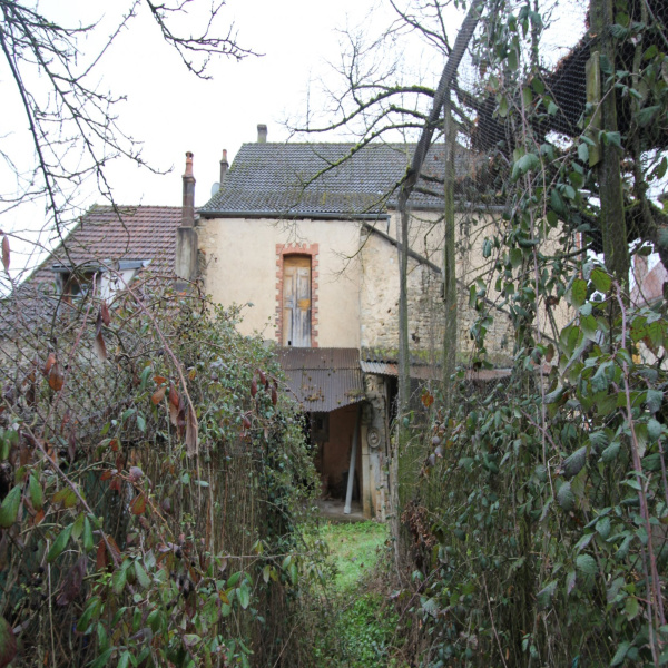 Offres de vente Maison Vault-de-Lugny 89200