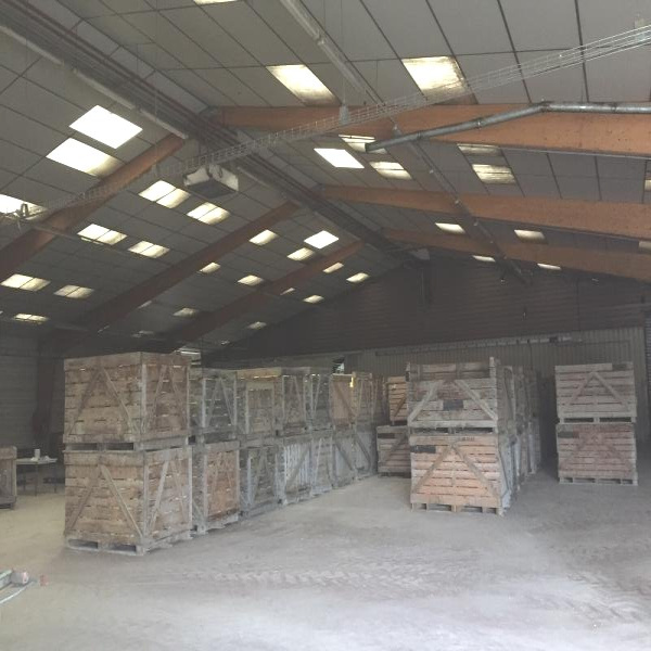 Offres de vente Immeuble Nitry 89310