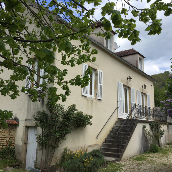 Offres de vente Propriete Sermizelles 89200