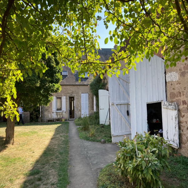 Offres de vente Maison de village Rouvray 21530