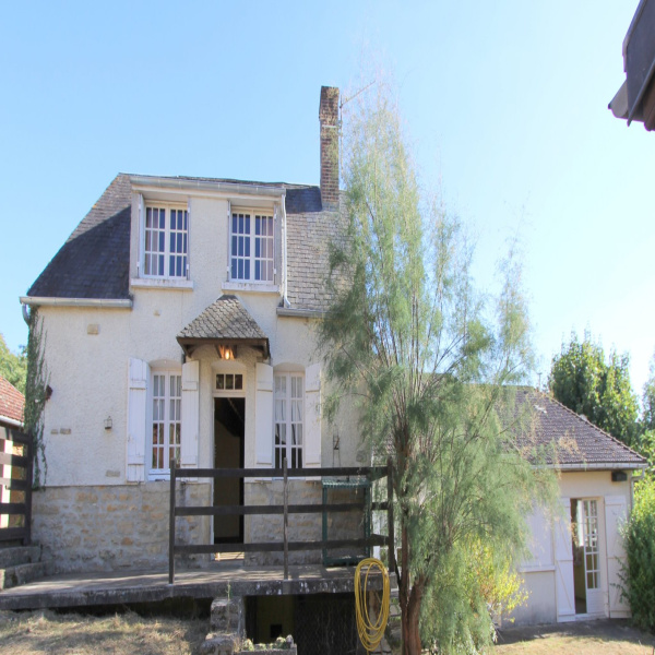Offres de vente Maison Avallon 89200