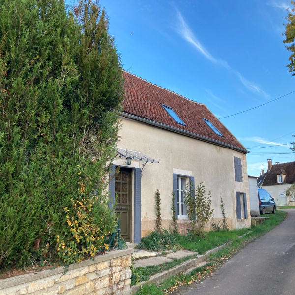 Offres de vente Maison Asnières-sous-Bois 89660