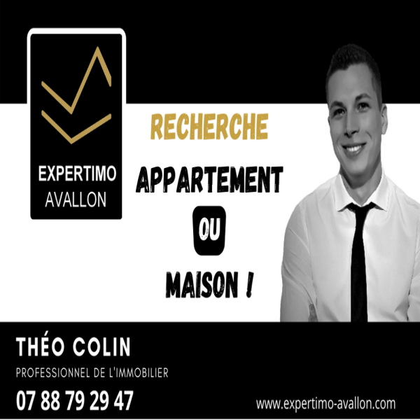Offres de vente Maison Avallon 89200