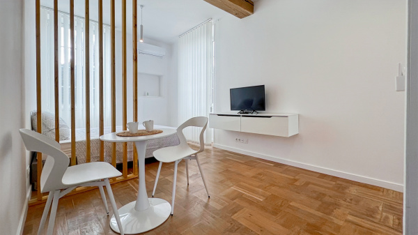 Offres de location Appartement Lormes 58140