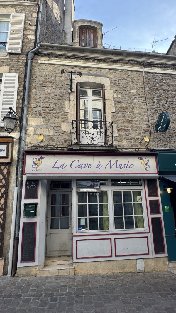 Offres de vente Maison Avallon 89200