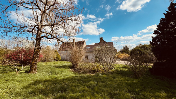 Offres de vente Maison de village Montréal 89420