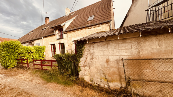 Offres de location Maison Asnières-sous-Bois 89660