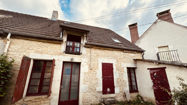 Offres de location Maison Asnières-sous-Bois 89660