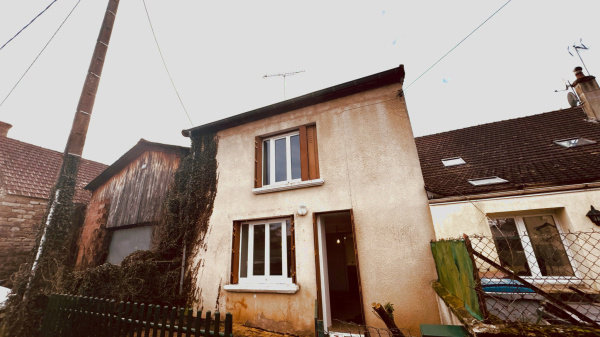 Offres de location Maison Vault-de-Lugny 89200