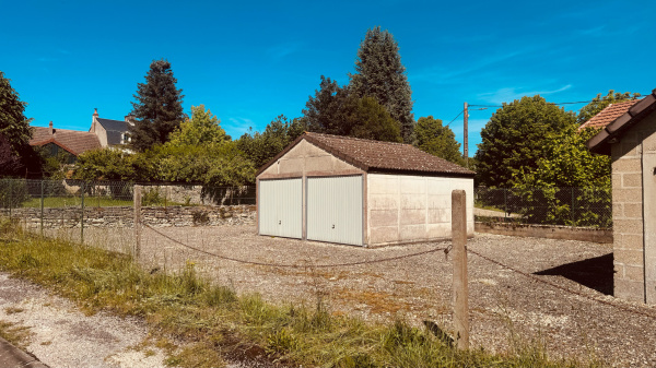 Offres de vente Garage Mailly-le-Château 89660