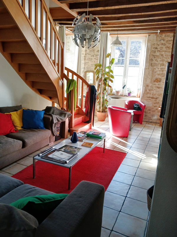 Offres de vente Duplex Avallon 89200