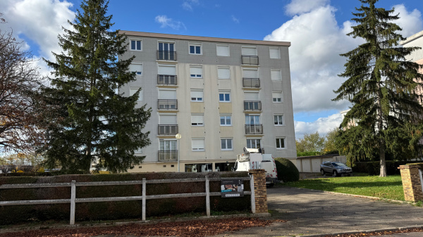 Offres de vente Appartement Avallon 89200
