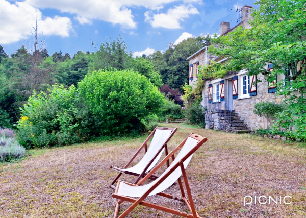 Offres de vente Propriete Saint-Léger-Vauban 89630