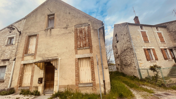 Offres de vente Maison Sacy 89270