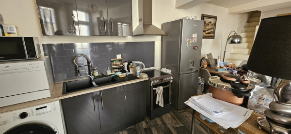 Offres de vente Maison de village Vermenton 89270